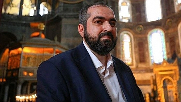 Ak Parti'de İmam Problemi