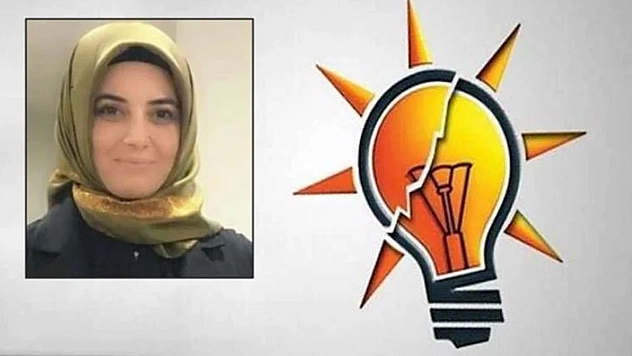 Ak Parti'de Mobbing İstifası