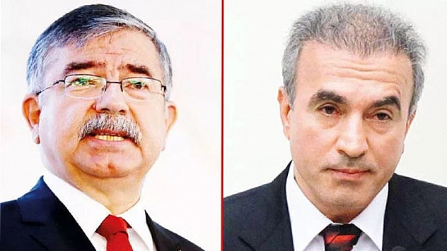 AK Parti'de sürpriz görev değişimi