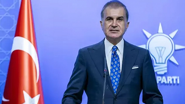 AK Parti'den Özel'in 'cemevi' çıkışına sert tepki