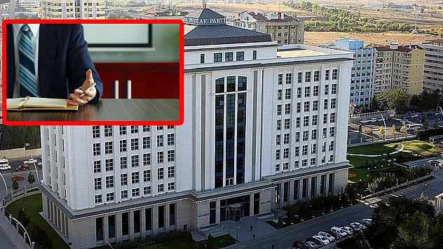 Ak Parti'den soğutanlar!