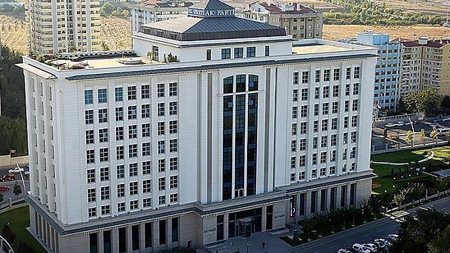 Ak Parti Düzeltebilir mi?