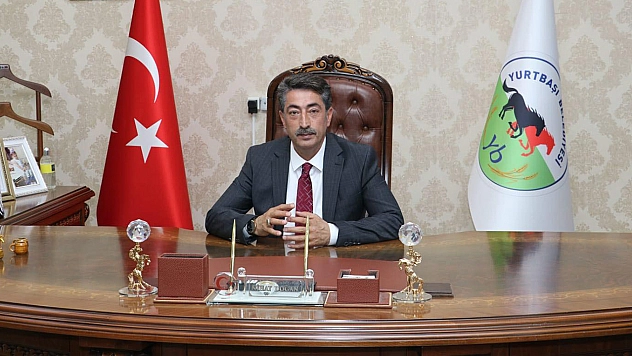 Ak Parti Elazığ'da Tek Büyük Beldesini Yalnız Bıraktı