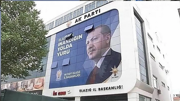 AK Parti Elazığ il başkanı kim olacak?