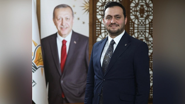 AK Parti Elazığ İl Başkanı Selmanoğlu: 'Türkiye Yüzyılı Kadınların Yüzyılı olacak'