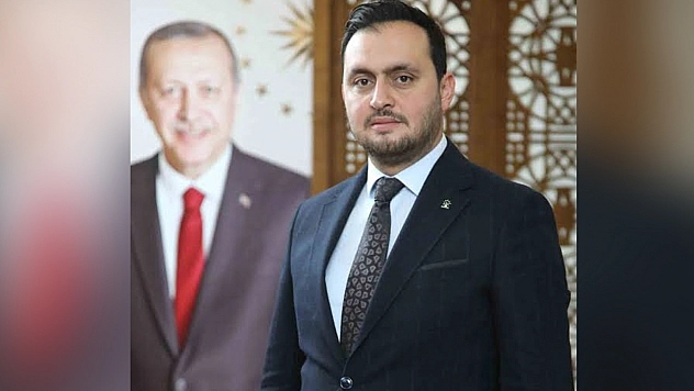 Başkan Sencer Selmanoğlu'ndan 25. Kuruluş yıl dönümü mesajı