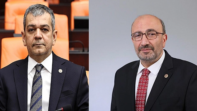 AK Parti Elazığ Milletvekillerinden televizyon programı tartışmasına ilişkin açıklamalar