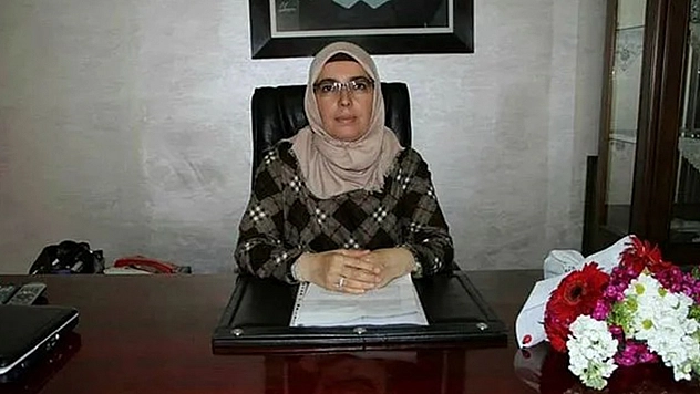 Ak Parti Keban Belediye Başkan Adayı Fethiye Atlı Kimdir?