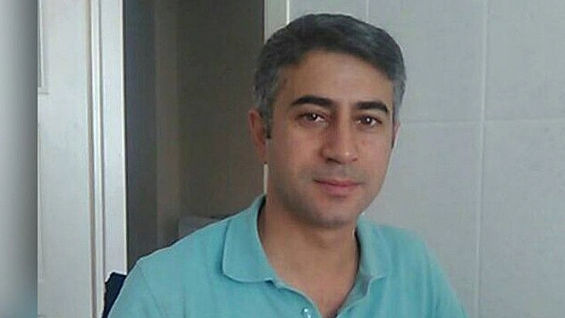 Ak Parti Keban İlçe Başkanı belli oldu