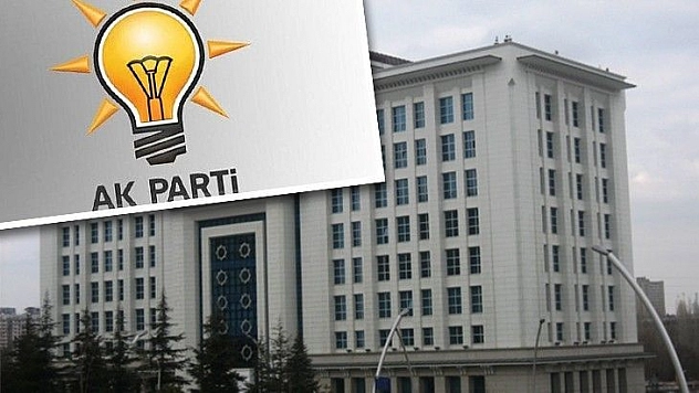 Ak Parti'nin İnadı