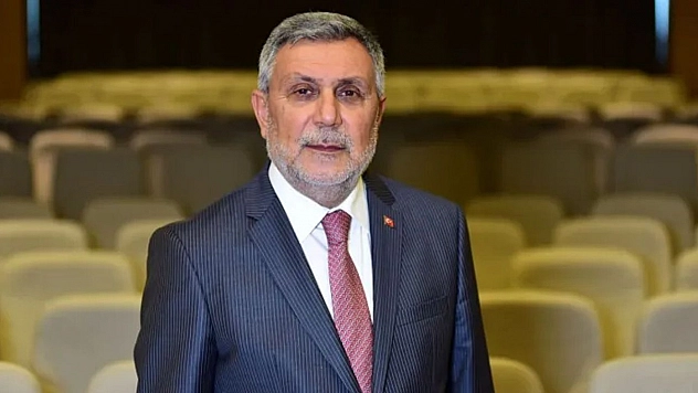 Yıldırım: 'Depremin yaralarını dayanışmayla sarıyoruz'