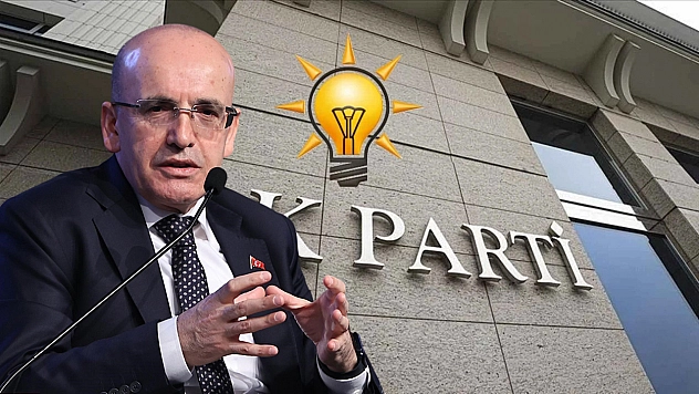 AK Parti Tabanından Mehmet Şimşek'e tepki sürüyor