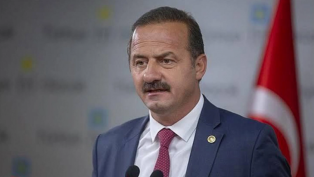 Ak Parti'ye Alternatif Al Parti mi Geliyor?