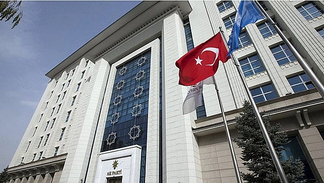 AK Parti'ye içerden vicdani bir bakış