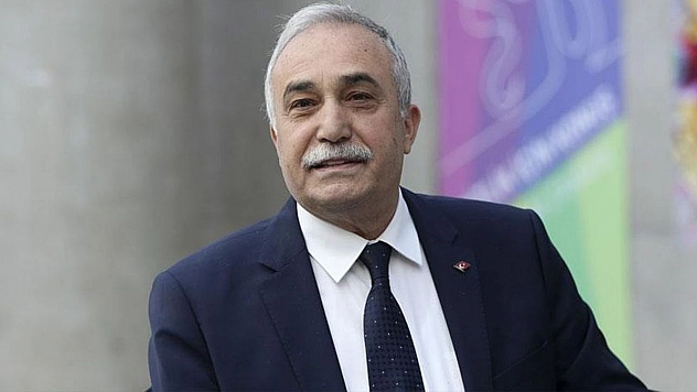 Ak Parti'ye 'İYİ' Gol