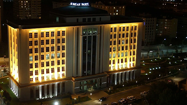 AK Parti'ye yeni heyecan gelir mi?