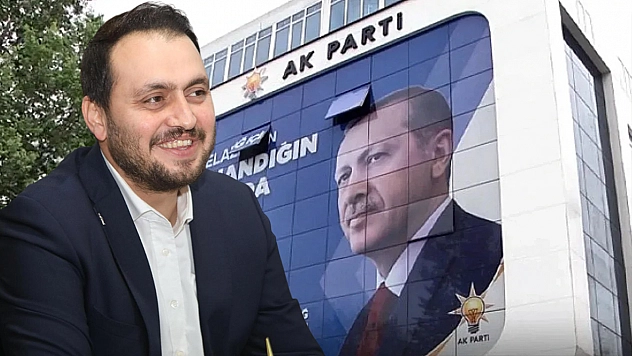AK Parti yönetimine yoğun ilgi