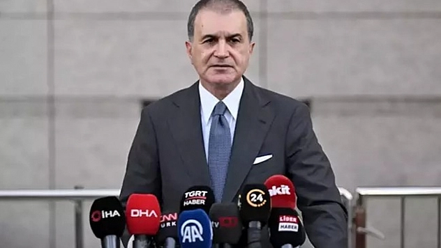 Ak partiden İmamoğlu ile ilgili İlk yorum