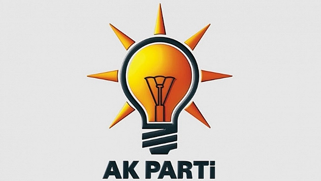 AK Partili Belediye başkanı gözaltına alındı