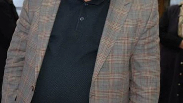 Ak Partili Kahveci'nin Covid-19 testi pozitif çıktı