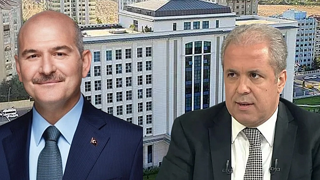 Ak Partili Tayyar: Ak Parti'nin altı oyuluyor