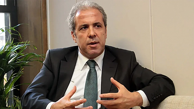 Ak Partili Tayyar: İtirazlar kurala değil kurnazlığa