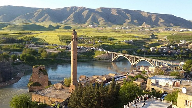 AK Partili vekilden büyükşehir müjdesi