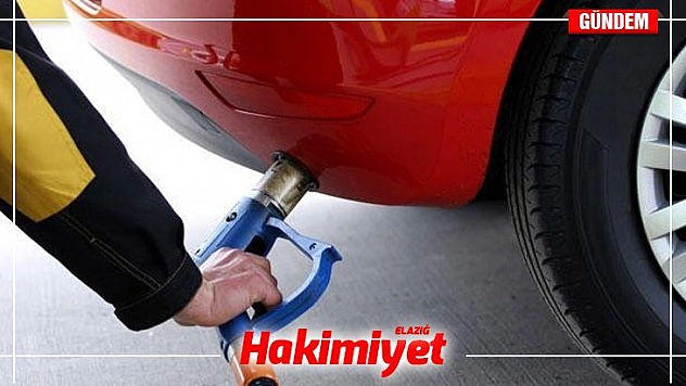 Akaryakıta bir zam daha geliyor!