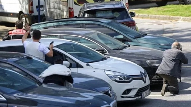 Akın Gürlek duyurdu: Levent'teki saldırıya ilişkin 198 şüpheli gözaltına alındı