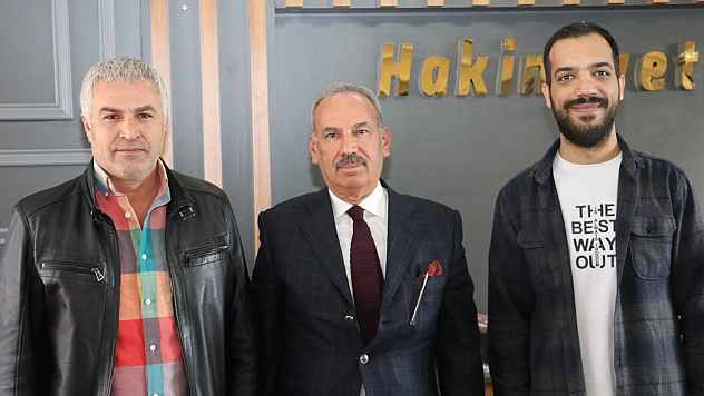 Akman: 'Elazığlılar, Elazığ'a sahip çıkmalı'