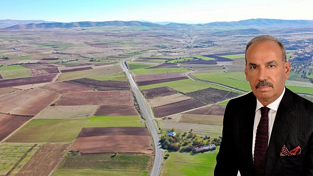 Akman: Sulamada Fetret Çağını Yaşıyoruz