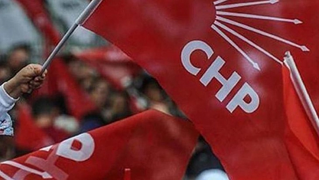 Ak Parti ve MHP'den İstifa Eden 120 Kişi CHP'ye Katıldı