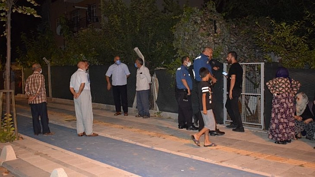 Akraba aileler arasında bıçaklı silahlı düğün kavgası: 3 yaralı