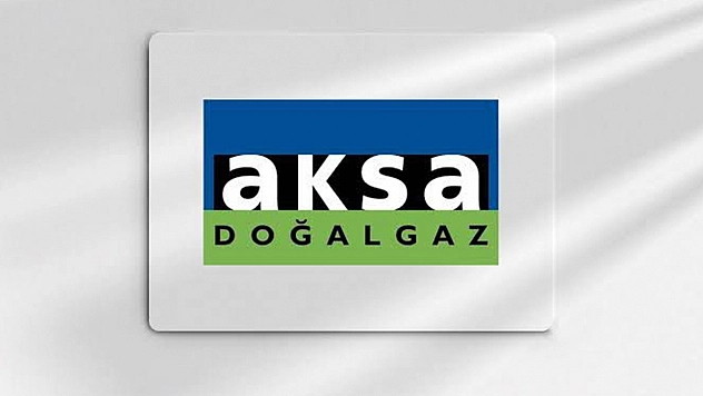 Aksa Doğalgaz Çilesi