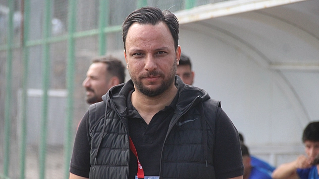 Aksaray Gençlikspor'da Apaydın dönemi bitti