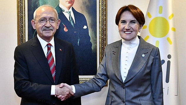 Akşener Formülü