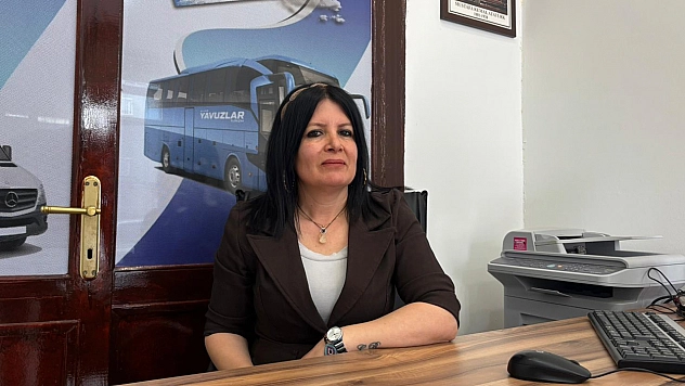 Aktepe 'amacımız, misafirlerimize unutulmaz bir deneyim sunmaktır'