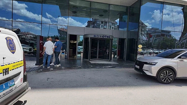 Konya'da alacak verecek kavgası kanlı bitti