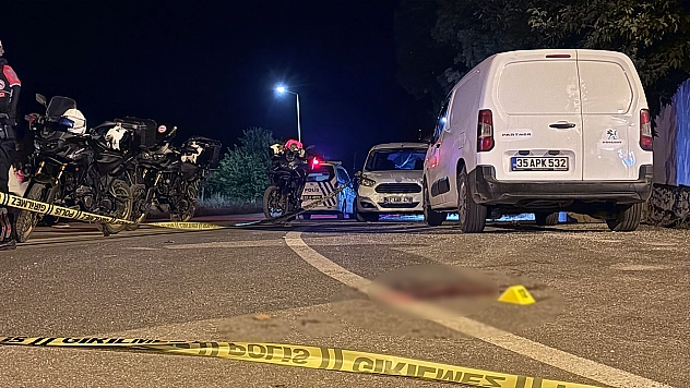 Alacak verecek kavgası kanlı bitti