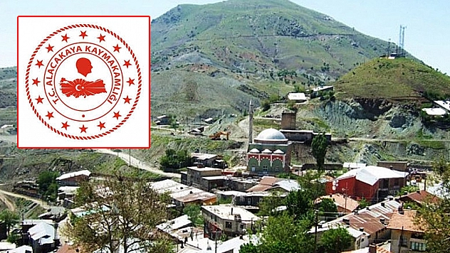 Alacakaya'da temizlik görevlisi alımı yapılacak