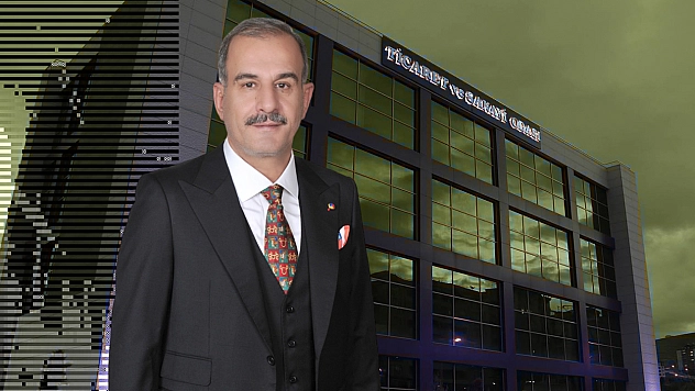 Alan: 'Bu fuarla ticari hacmimizi zirveye taşıyoruz'