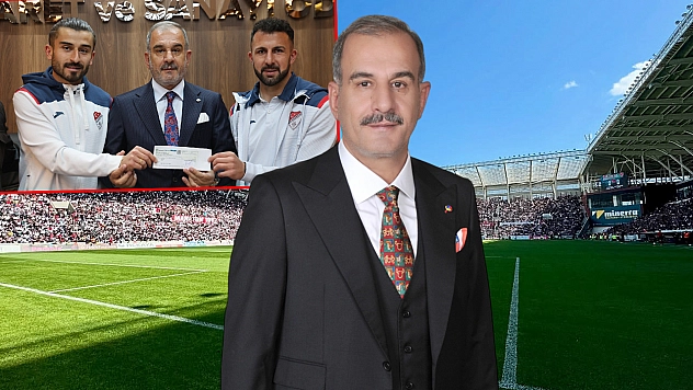 Alan'ın şehir sevdası…