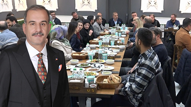 Alan:'Medyası güçlü olan şehrin ekonomisi de güçlü olur'