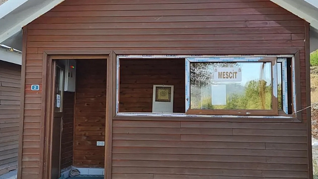 Alevi dernekleri: Munzur Gözeleri'ne mescit istemiyoruz