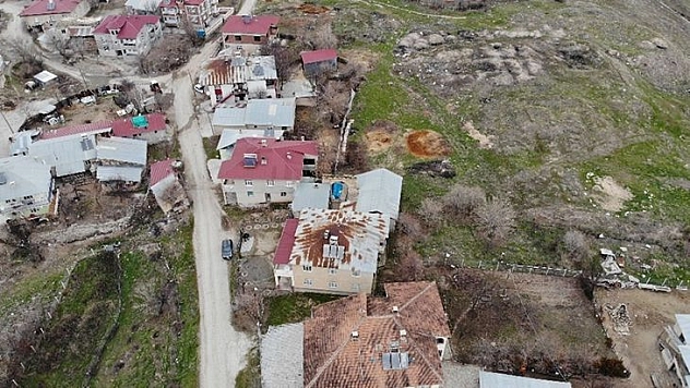 Ali Bey Konağı'nı Kurtaralım