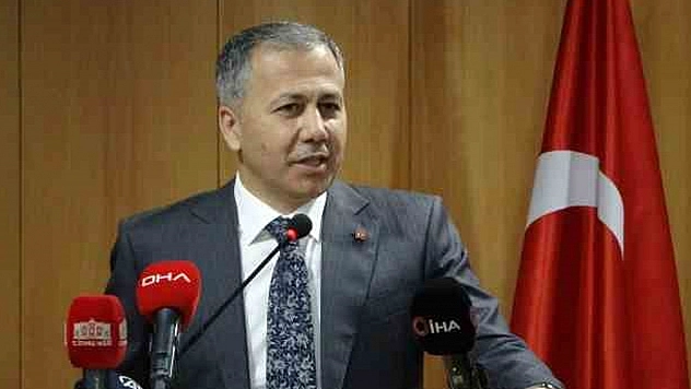 Ali Yerlikaya: 15 Suçlu Daha Türkiye'ye Getirildi