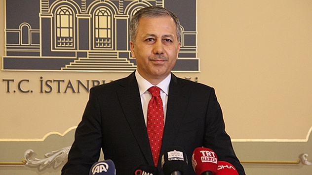 Ali Yerlikaya'dan trafik kazalarına sert uyarı