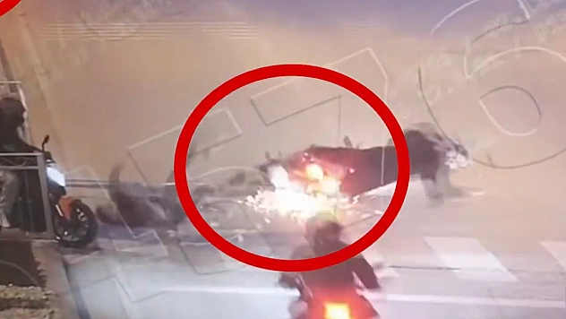 Ali Yerlikaya: Kırmızı ışık ihlali 2024'te 137 can aldı