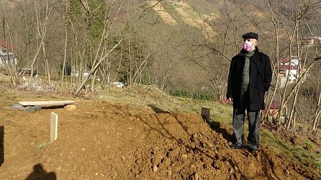 Almanya'da hayatını kaybeden iki kişinin cenazeleri Türkiye'ye gönderilirken karıştı