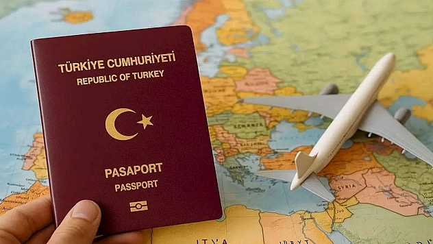 Almanya'dan vize müjdesi: Süreç hızlanacak